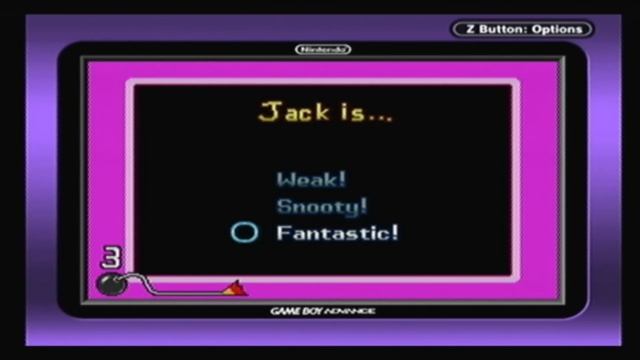 WarioWare, Inc. Mega Microgame$ [Part 13] - Variety Tower - Easy смотреть онлайн