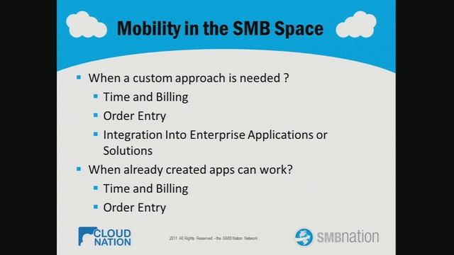 GS4 Taking a Step Forward with Mobility Michael Macho смотреть онлайн