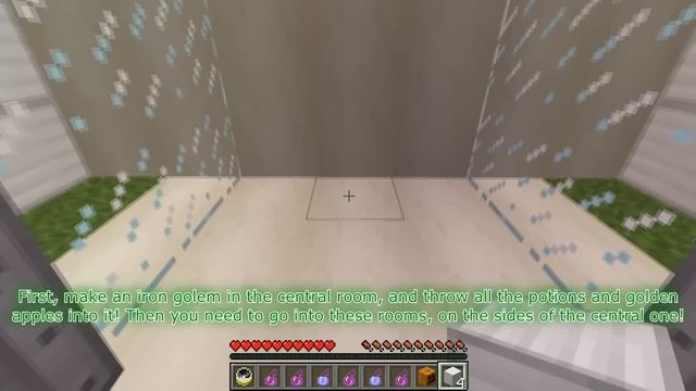 How Mikey & JJ Controls Zombie's Mind in Minecraft - Maizen смотреть онлайн