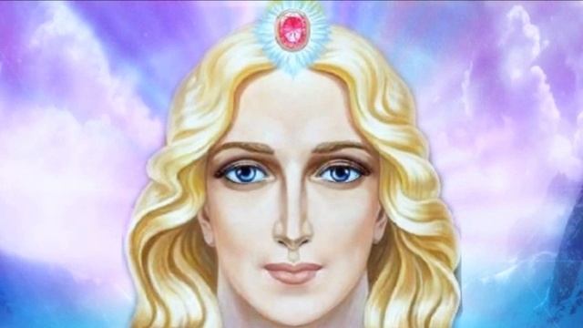 Архангел Уриил главный проводник в Пятое измерение.