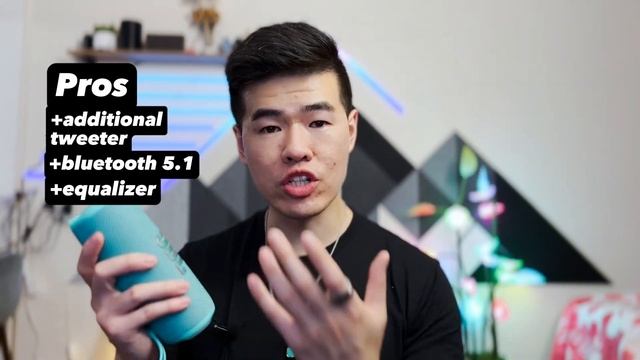 JBL Flip 6 Portable Bluetooth Speaker Review & Unboxing in under 2 minutes | Amazon.com смотреть онлайн