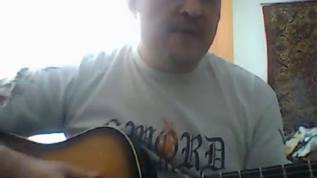 Андрей Шаронов "Зачем слова" смотреть онлайн