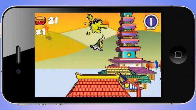 Dim Sum Story Promo Video смотреть онлайн