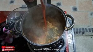 БЛЮДА ИЗ МОРЕПРОДУКТОВ!   |   SEAFOOD DISHES!