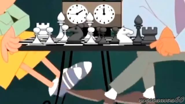 Высоцкий   Честь шахматной короны