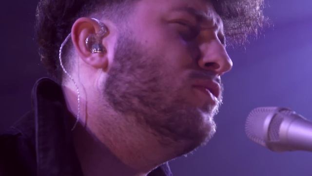 Billy Lockett - Empty House (Live From Union Chapel) смотреть онлайн