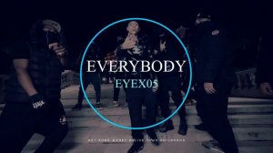 Backstreet Boys - Everybody Drill Remix (OFFICIAL VIDEO) @YX05