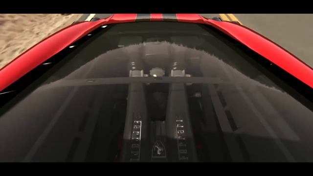 Ferrari F430 Scuderia~Showcase Drive~Pikes Peak_Assetto Corsa смотреть онлайн