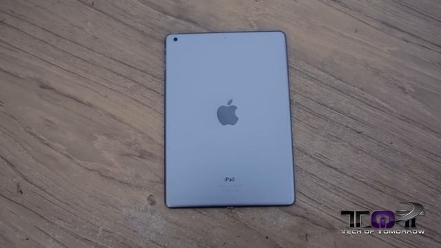 Apple iPad Air: Hands On & First Impressions! смотреть онлайн