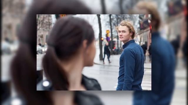 Попросила денег у парня на улице, а потом встретила его на свадьбе подруги и все закрутилось смотреть онлайн