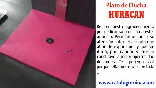 Platos de ducha смотреть онлайн