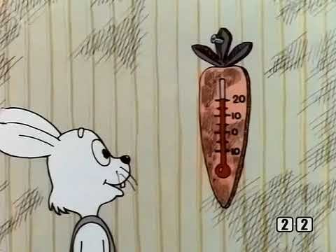 01 Ну погоди   Социальная реклама СССР   Окно