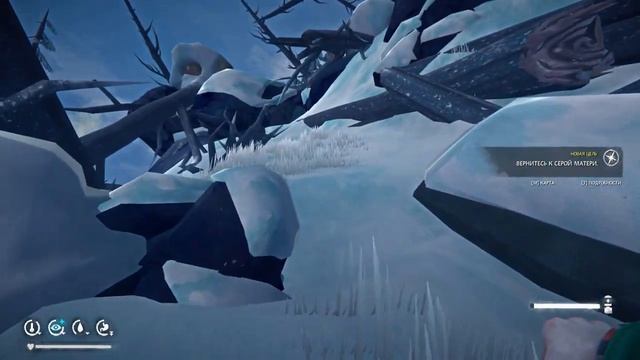 ?ВЫЖИВАНИЕ В СУРОВОМ МИРЕ?(ОБЩАЕМСЯ С ЧАТОМ) THE LONG DARK смотреть онлайн