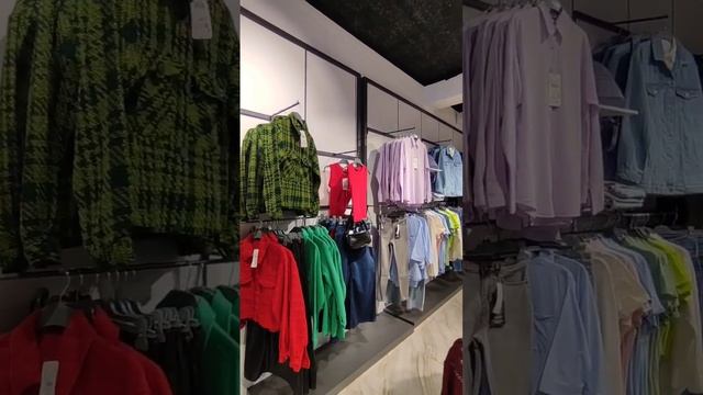 Гагра, Турецкий бренд LC Waikiki. Абхазия 2023 #абхазия смотреть онлайн