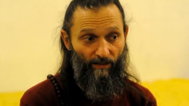 Свами Прем Прабудда. О Тратак. смотреть онлайн