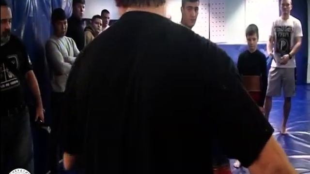 Тренерский семинар по панкратиону смотреть онлайн