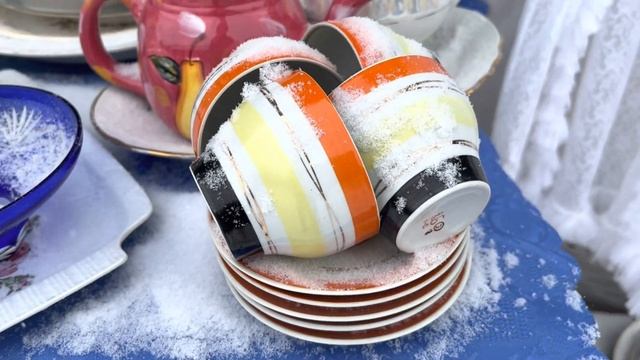 Вкусные Десерты