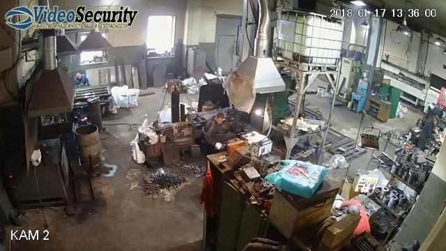 Dahua DH-HAC-HDW1400RP VideoSecurity - качество и надежность Вашей безопасности смотреть онлайн