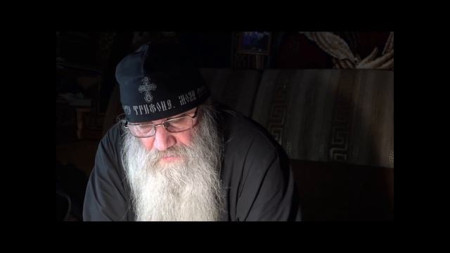 Чего бесы боятся, когда Богу на них жалуешься. смотреть онлайн