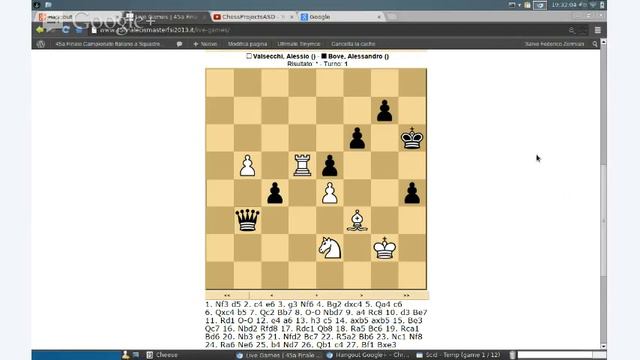 CIS Bratto 2013 01/2 смотреть онлайн