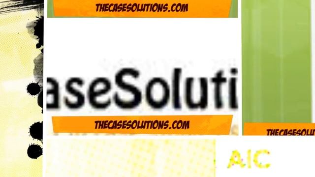 AIC Netbooks: Optimizing Product Assembly Case Solution & Analysis -TheCaseSolutions.com