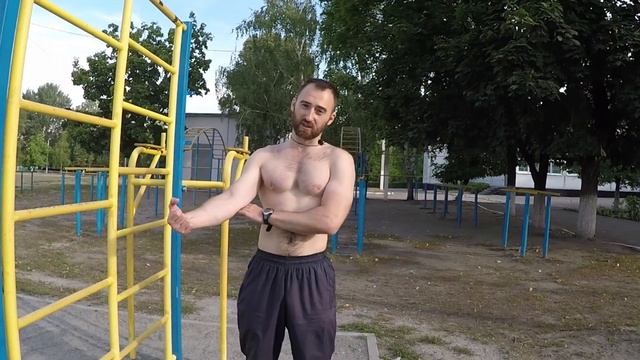 Флаг за 7 минут. Проверенные упражнения на результат. смотреть онлайн