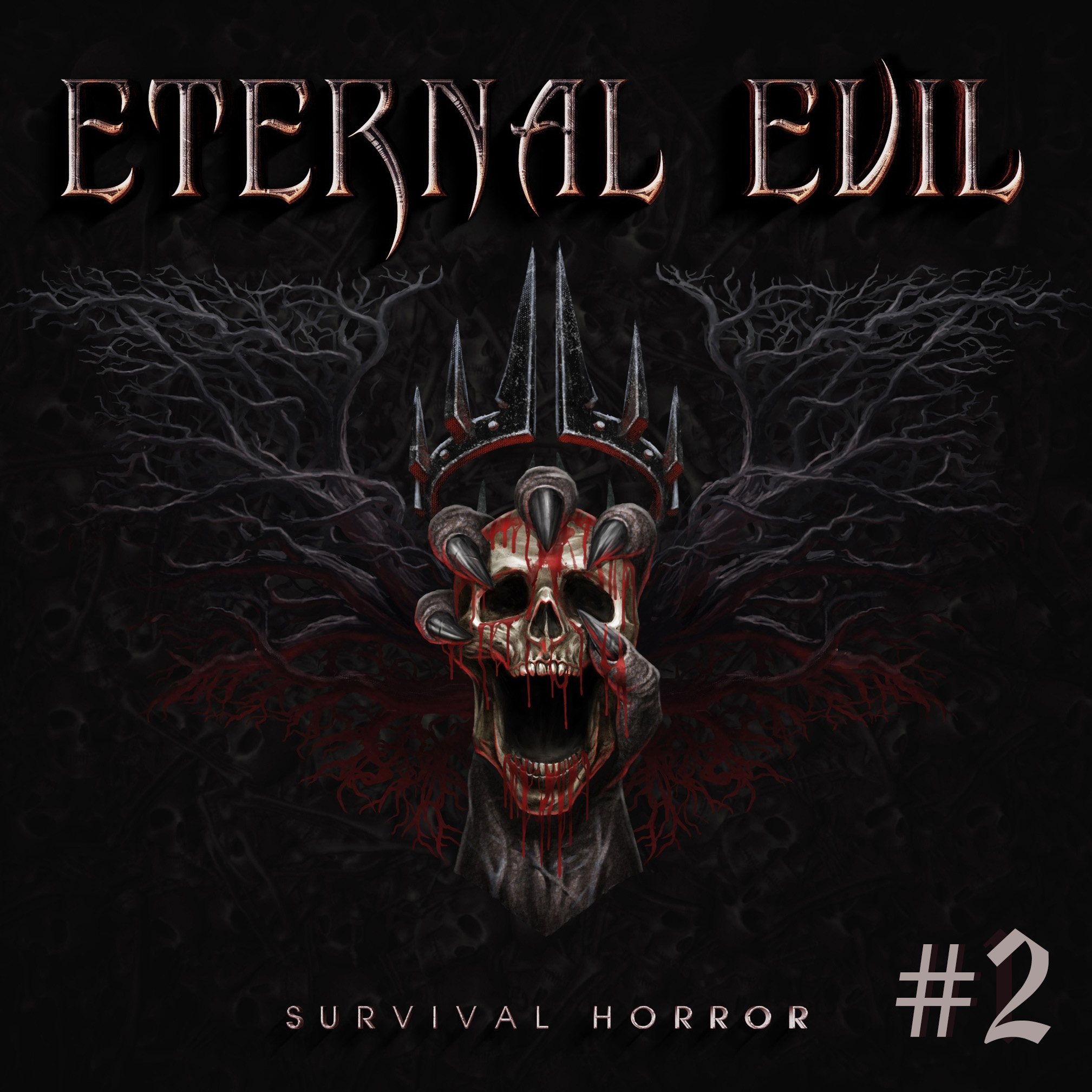 Eternal Evil | Чать 2 смотреть онлайн
