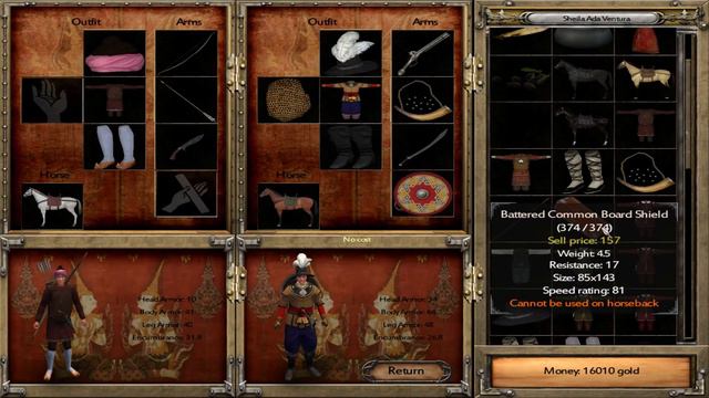 [022] The Spanish Inquisition {Suvarnabhumi Mahayuth} [Mount & Blade: Warband] Livestream смотреть онлайн