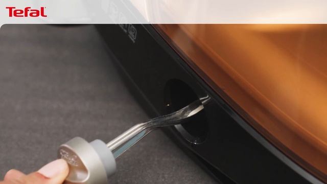 (CZ) Tefal Pro Express Vision GV9820E0 - jak odvápnit váš parní generátor смотреть онлайн