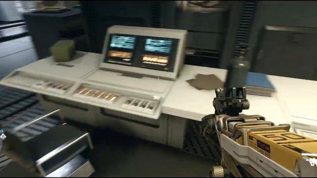 Starfield - Cyber Runner - 011 - killing more Ecliptic and heading back to Constellation Home смотреть онлайн