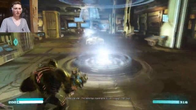 Transformers Fall Of Cybertron - #1 - Великая Потеря! - [Прохождение] смотреть онлайн