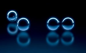 Квантовое зеркало. Кибертриллер.