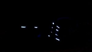 Круиз контроль Солярис 2 голубая подсветка