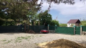 АвтоДом ! Геленджик!Приехали на День ! Остались на неделю !