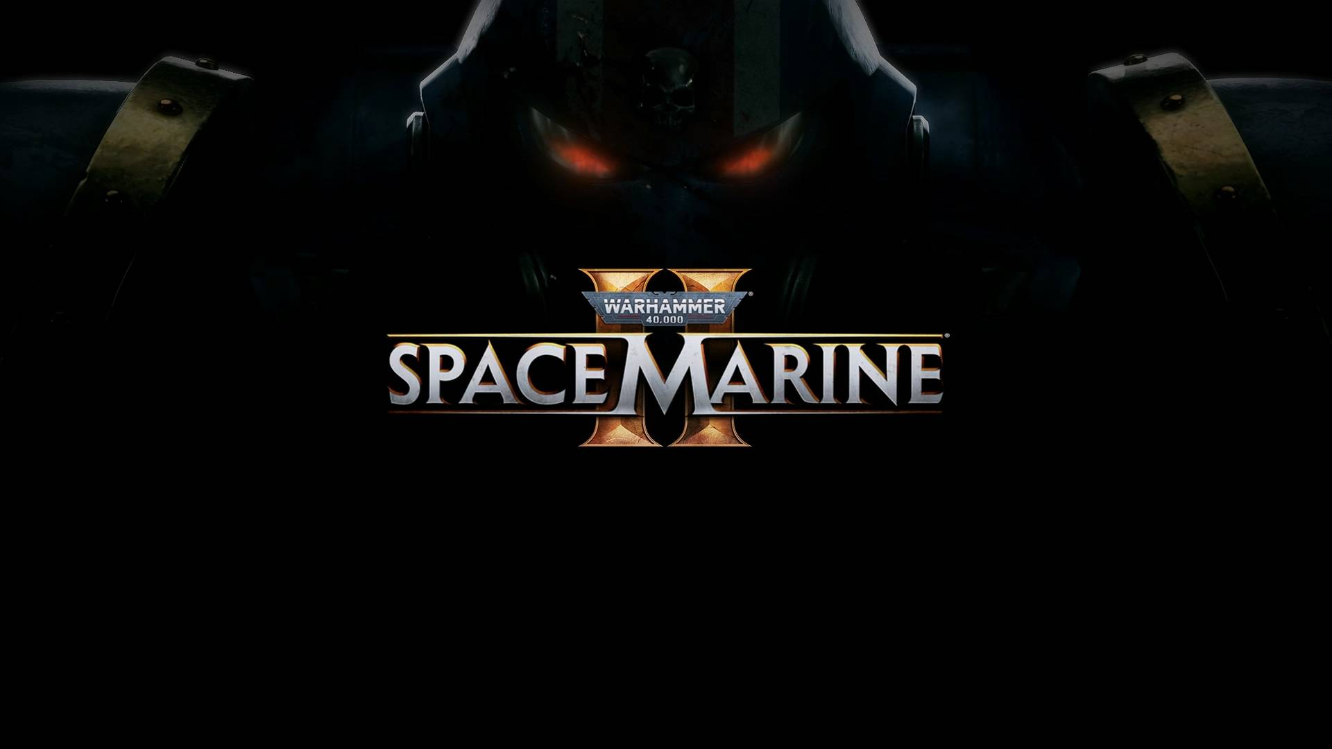 Warhammer 40,000: Space Marine 2 | Main Menu Theme | Ambience & Music