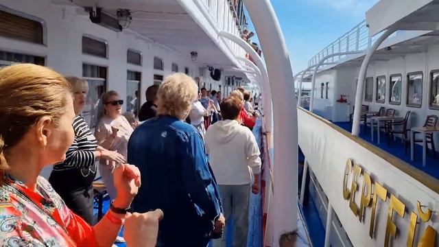 Зажигательная бортовка а Нижнем Новгороде. смотреть онлайн