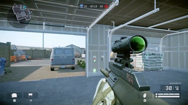 Warface Королевская бива припять с PS4 смотреть онлайн