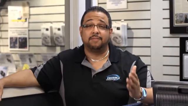 Electrical Diagnose and Repair in Erie, Pa смотреть онлайн