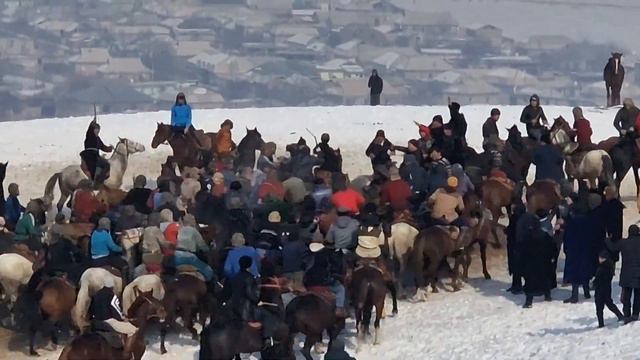 21 01 2023й Бузкаши охир Абдулмажид...Барселона смотреть онлайн