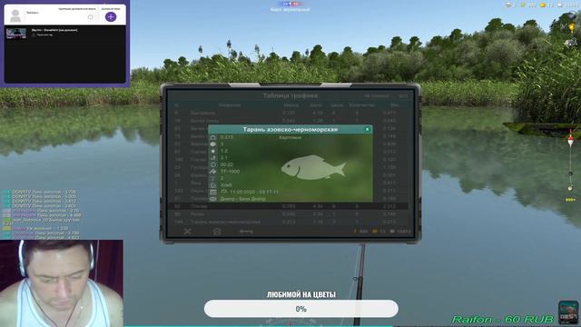 ТРОФЕЙНАЯ РЫБАЛКА 2#рыбалка#trophyfishing2 18+ смотреть онлайн