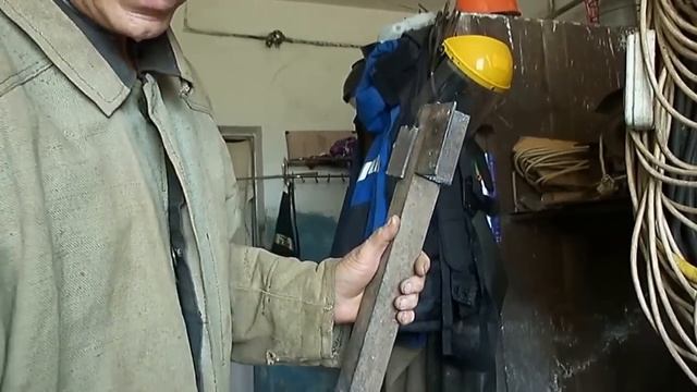 Тепловые сети!Сварка рутиловыми электродами. Вертикал, потолок - стык , нахлёст, своими руками. смотреть онлайн