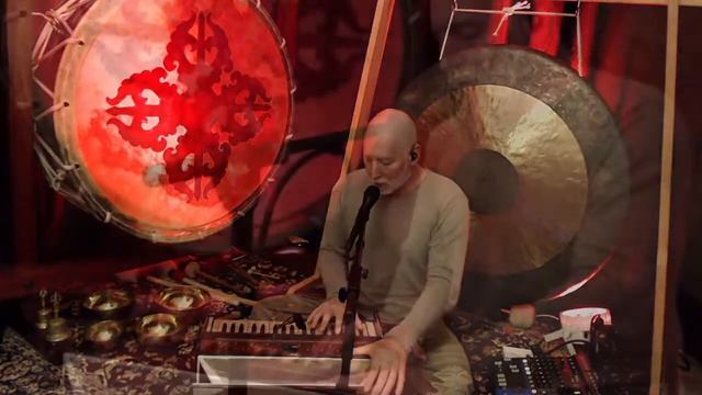 Live - Manjushri Buddha Mantraéneklés (2021.06.02.) смотреть онлайн