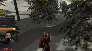 [5] Готика 2: Реновация - НОВЫЙ МОД | ПУТЬ к ВОРОНУ