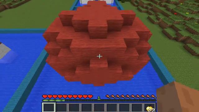 Minecraft Прохождение карты жестокие игры смотреть онлайн