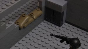 ЧВК Вагнер в Лего-сити | Лего мультфильм