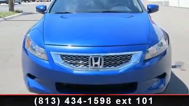 2010 Honda Accord - Stadium Toyota - Tampa, FL 33614 смотреть онлайн