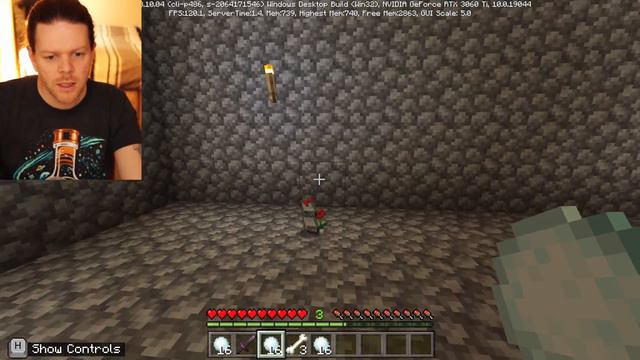 How to get 'THE WARDEN' - Minecraft Education 1.18 смотреть онлайн
