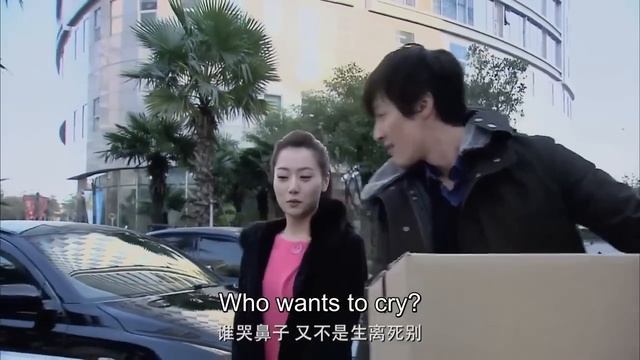 【Multi Sub】My Ex's Ring? EP15 | #xiaozhan #liqin | You used me as a tool, now I will make you pay? смотреть онлайн