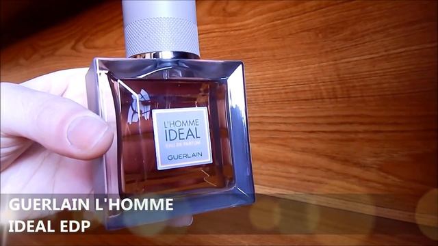 My Fragrance Collection For Men & Women As Of The End Of 2016