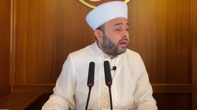 Tağut Meselesi ve Maide 44.45. Ayetleri / Halil Konakcı смотреть онлайн